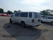 ✅ 2002 Ford Econoline Passenger XL • VIN: 1FBSS31L22HB33221 • Лот: 42613580. Опубликован ранее на IAAI с пробегом 196 057 миль. Бесплатный доступ к архиву аукционных продаж из США и подробный отчёт об истории автомобиля на DreamBid. Изображение 3.