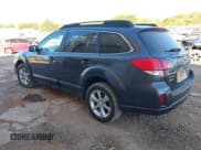 ✅ 2013 Subaru Outback Premium • VIN: 4S4BRCGC3D3298009 • Lot: 43450978. Listed on IAAI with 149,193 mi. Free auction sales archive from the USA and detailed vehicle history report at DreamBid. Image 3.