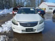 ✅ 2011 Honda Accord EX-L • VIN: 1HGCP3F84BA031578 • Лот: 43834998. Опубликован ранее на IAAI с пробегом 185 317 миль. Бесплатный доступ к архиву аукционных продаж из США и подробный отчёт об истории автомобиля на DreamBid. Изображение 12.