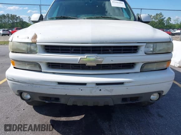 ✅ 2004 Chevrolet Suburban Z71 • VIN: 3GNFK16Z34G319532 • Лот: 42186406. Опубликован ранее на IAAI с пробегом 269 255 миль. Бесплатный доступ к архиву аукционных продаж из США и подробный отчёт об истории автомобиля на DreamBid. Изображение 6.