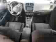 2014 Mitsubishi Outlander SE с VIN 4A4AR4AU8EE032880, выставлен на аукционе Copart как лот 84462845 с пробегом 130 555 миль миль и Списание • Salvage title. История ставок и продаж доступна на DreamBid. Изображение 8.