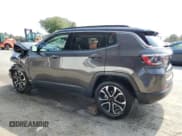 ✅ 2023 Jeep Compass Limited • VIN: 3C4NJDCN3PT567429 • Lot: 56341405. Listed on Copart with Not provided. Free auction sales archive from the USA and detailed vehicle history report at DreamBid. Image 2.