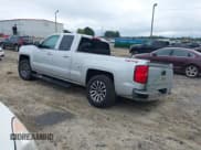 ✅ 2015 Chevrolet Silverado 1500 LT • VIN: 1GCVKREH2FZ198992 • Лот: 43330862. Опубликован ранее на IAAI с пробегом 161 085 миль. Бесплатный доступ к архиву аукционных продаж из США и подробный отчёт об истории автомобиля на DreamBid. Изображение 3.