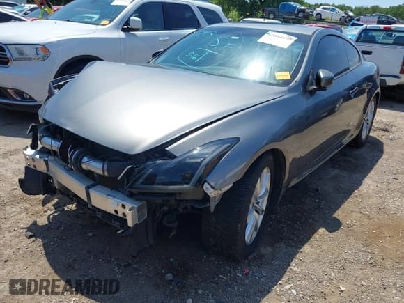 ✅ 2012 Infiniti G37 Journey • VIN: JN1CV6EK1CM424461 • Лот: 42844498. Опубликован ранее на IAAI с пробегом Не указан. Бесплатный доступ к архиву аукционных продаж из США и подробный отчёт об истории автомобиля на DreamBid. Изображение 17.