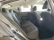 ✅ 2025 Nissan Altima SV • VIN: 1N4BL4DV2SN380435 • Лот: 93714865. Опубликован ранее на Copart с пробегом 12 162 миль. Бесплатный доступ к архиву аукционных продаж из США и подробный отчёт об истории автомобиля на DreamBid. Изображение 10.