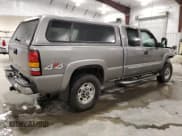 ✅ 2007 GMC Sierra 2500HD SLE1 • VIN: 1GTHK29U07E180866 • Lot: 81680814. Wystawiony na Copart z przebiegiem 104 563 mil. Bezpłatny archiwum sprzedaży aukcyjnych z USA i szczegółowy raport historii pojazdu na DreamBid. Zdjęcie 3.