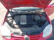 ✅ 2008 Volkswagen Rabbit S • VIN: WVWAB71K48W275838 • Lot: 43218969. Listed on IAAI with 256,084 mi. Free auction sales archive from the USA and detailed vehicle history report at DreamBid. Image 10.