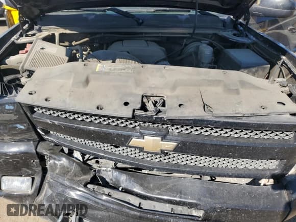 ✅ 2011 Chevrolet Silverado 1500 LTZ • VIN: 3GCPKTE36BG194206 • Lot: 75608044. Listed on Copart with 115,791 mi. Free auction sales archive from the USA and detailed vehicle history report at DreamBid. Image 13.