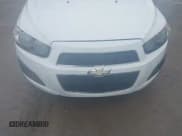 ✅ 2013 Chevrolet Sonic LS • VIN: 1G1JA6SH4D4196880 • Lot: 41474811. Listed on IAAI with 145,679 mi. Free auction sales archive from the USA and detailed vehicle history report at DreamBid. Image 6.