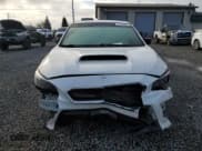 ✅ 2020 Subaru WRX STI • VIN: JF1VA2S69L9824021 • Lot: 41703435. Listed on Copart with 39,449 mi. Free auction sales archive from the USA and detailed vehicle history report at DreamBid. Image 5.