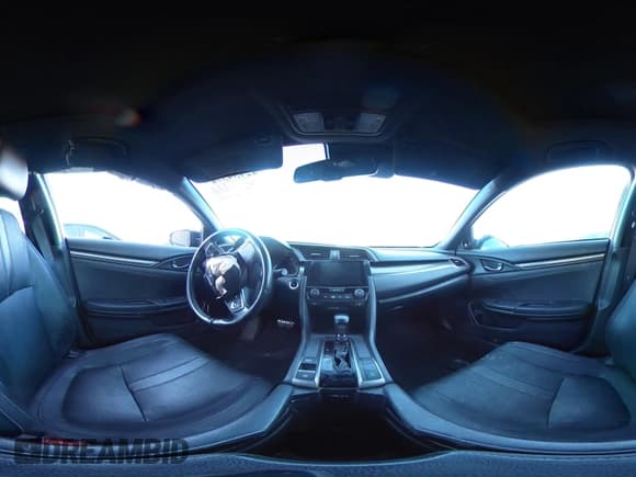 ✅ 2017 Honda Civic Sport Touring • VIN: SHHFK7H9XHU228776 • Лот: 42934374. Опубликован ранее на IAAI с пробегом 135 612 миль. Бесплатный доступ к архиву аукционных продаж из США и подробный отчёт об истории автомобиля на DreamBid. Изображение 19.