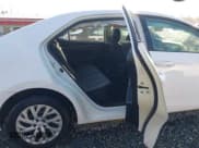 ✅ 2018 Toyota Corolla LE • VIN: 2T1BURHE1JC104490 • Lot: 43396336. Listed on IAAI with 134,819 mi. Free auction sales archive from the USA and detailed vehicle history report at DreamBid. Image 8.