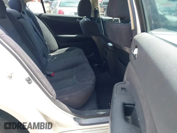 ✅ 2014 Nissan Maxima SV • VIN: 1N4AA5AP2EC443353 • Лот: 42538040. Опубликован ранее на IAAI с пробегом 174 615 миль. Бесплатный доступ к архиву аукционных продаж из США и подробный отчёт об истории автомобиля на DreamBid. Изображение 8.