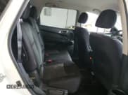 ✅ 2019 Nissan Pathfinder S • VIN: 5N1DR2MM7KC591067 • Лот: 62729875. Опубликован ранее на Copart с пробегом 117 699 миль. Бесплатный доступ к архиву аукционных продаж из США и подробный отчёт об истории автомобиля на DreamBid. Изображение 10.