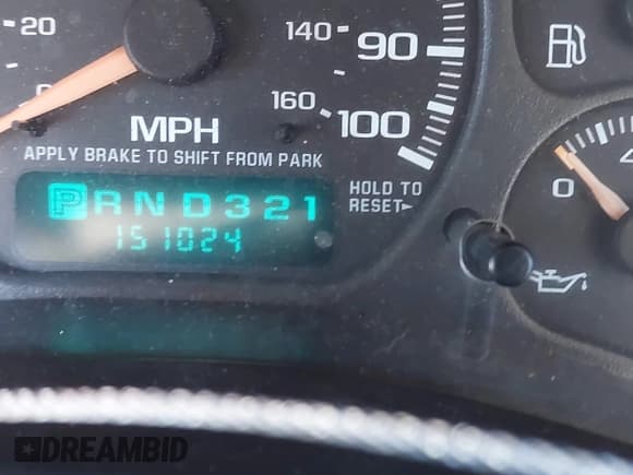 ✅ 2002 Chevrolet Silverado 1500 LS • VIN: 2GCEC19W721385283 • Лот: 43340350. Опубликован ранее на IAAI с пробегом 151 024 миль. Бесплатный доступ к архиву аукционных продаж из США и подробный отчёт об истории автомобиля на DreamBid. Изображение 15.