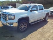 ✅ 2017 GMC Sierra 1500 SLT • VIN: 3GTU2NEC6HG416217 • Лот: 43722380. Опубликован ранее на IAAI с пробегом Не указан. Бесплатный доступ к архиву аукционных продаж из США и подробный отчёт об истории автомобиля на DreamBid. Изображение 2.