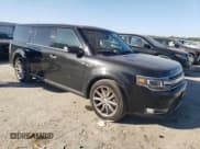 ✅ 2014 Ford Flex Limited • VIN: 2FMHK6D87EBD15699 • Lot: 93099745. Wystawiony na Copart z przebiegiem 558 825 mil. Bezpłatny archiwum sprzedaży aukcyjnych z USA i szczegółowy raport historii pojazdu na DreamBid. Zdjęcie 4.