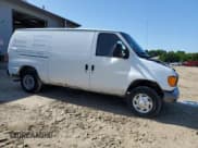 ✅ 2007 Ford Econoline Cargo Commercial • VIN: 1FTNE14W37DA69134 • Lot: 57874075. Wystawiony na Copart z przebiegiem 192 378 mil. Bezpłatny archiwum sprzedaży aukcyjnych z USA i szczegółowy raport historii pojazdu na DreamBid. Zdjęcie 4.