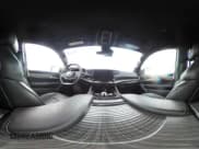 ✅ 2024 Jeep Wagoneer Series II • VIN: 1C4SJSBP5RS174580 • Lot: 42520285. Listed on IAAI with 22,081 mi. Free auction sales archive from the USA and detailed vehicle history report at DreamBid. Image 19.