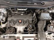 ✅ 2022 Honda HR-V EX-L • VIN: 3CZRU6H73NM738714 • Lot: 42052321. Listed on IAAI with 72,306 mi. Free auction sales archive from the USA and detailed vehicle history report at DreamBid. Image 10.