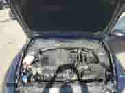 2023 Hyundai Sonata SEL with VIN KMHL64JA6PA294448, listed as a Copart auction lot 84251705 with 58,219 mi miles and Salvage title. Bid and sale history available at DreamBid. Image 16.