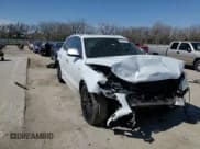 ✅ 2015 Audi SQ5 Prestige • VIN: WA1VGAFP3FA040534 • Lot: 48781105. Listed on Copart with 133,566 mi. Free auction sales archive from the USA and detailed vehicle history report at DreamBid. Image 12.