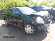 ✅ 2012 GMC Terrain SLE-2 • VIN: 2GKFLSE54C6186157 • Lot: 42524501. Wystawiony na IAAI z przebiegiem 195 698 mil. Bezpłatny archiwum sprzedaży aukcyjnych z USA i szczegółowy raport historii pojazdu na DreamBid. Zdjęcie 1.