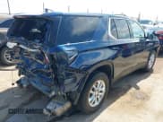 ✅ 2023 Chevrolet Traverse LS • VIN: 1GNERFKW3PJ171353 • Lot: 43230525. Wystawiony na IAAI z przebiegiem 47 401 mil. Bezpłatny archiwum sprzedaży aukcyjnych z USA i szczegółowy raport historii pojazdu na DreamBid. Zdjęcie 4.