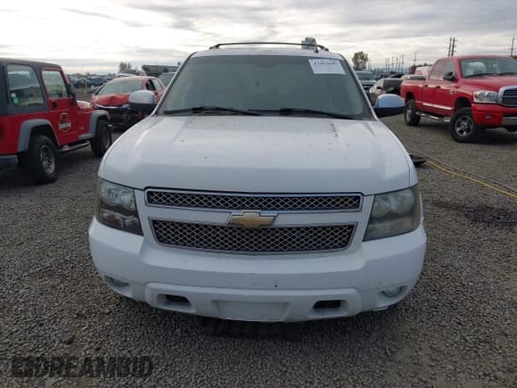 ✅ 2008 Chevrolet Tahoe LTZ • VIN: 1GNFK13048R166686 • Лот: 43463647. Опубликован ранее на IAAI с пробегом 168 449 миль. Бесплатный доступ к архиву аукционных продаж из США и подробный отчёт об истории автомобиля на DreamBid. Изображение 12.