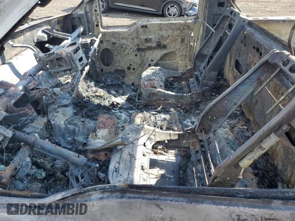 ✅ 2014 Ford F-250 XL • VIN: 1FTBF2B61EEB38791 • Lot: 70748575. Listed on Copart with Not provided. Free auction sales archive from the USA and detailed vehicle history report at DreamBid. Image 7.