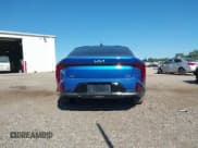 ✅ 2025 Kia K4 GT-Line Turbo • VIN: 3KPFW4DC8SE089010 • Lot: 43095561. Listed on IAAI with 11,239 mi. Free auction sales archive from the USA and detailed vehicle history report at DreamBid. Image 16.