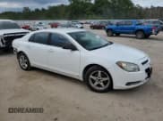 ✅ 2009 Chevrolet Malibu 1LS • VIN: 1G1ZG57B79F227096 • Lot: 69270604. Listed on Copart with 188,884 mi. Free auction sales archive from the USA and detailed vehicle history report at DreamBid. Image 4.