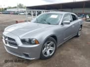 ✅ 2013 Dodge Charger Road/Track • VIN: 2C3CDXCT6DH678659 • Lot: 43465617. Listed on IAAI with 207,185 mi. Free auction sales archive from the USA and detailed vehicle history report at DreamBid. Image 2.