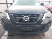 ✅ 2018 Nissan Pathfinder S • VIN: 5N1DR2MN7JC637892 • Лот: 42310373. Опубликован ранее на IAAI с пробегом 97 550 миль. Бесплатный доступ к архиву аукционных продаж из США и подробный отчёт об истории автомобиля на DreamBid. Изображение 6.