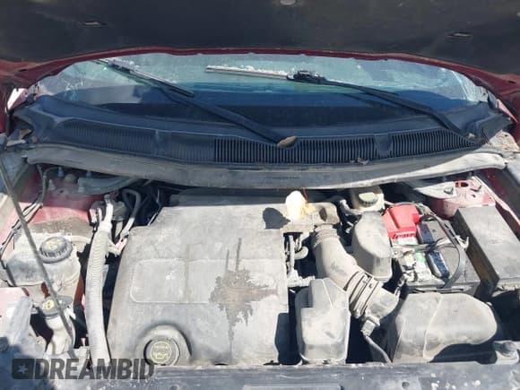 ✅ 2015 Ford Explorer XLT • VIN: 1FM5K8D80FGC42331 • Lot: 40498453. Wystawiony na IAAI z przebiegiem 181 636 mil. Bezpłatny archiwum sprzedaży aukcyjnych z USA i szczegółowy raport historii pojazdu na DreamBid. Zdjęcie 10.