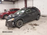 ✅ 2017 Subaru Crosstrek Limited • VIN: JF2GPAKC3HH220142 • Lot: 43488158. Listed on IAAI with 124,450 mi. Free auction sales archive from the USA and detailed vehicle history report at DreamBid. Image 17.