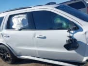 ✅ 2024 Dodge Durango SRT 392 AlcHEMI • VIN: 1C4SDJGJ6RC257175 • Lot: 42329405. Wystawiony na IAAI z przebiegiem 2 627 mil. Bezpłatny archiwum sprzedaży aukcyjnych z USA i szczegółowy raport historii pojazdu na DreamBid. Zdjęcie 14.