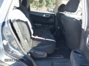 ✅ 2015 Nissan Pathfinder Platinum • VIN: 5N1AR2MM4FC660984 • Lot: 43440248. Listed on IAAI with 141,698 mi. Free auction sales archive from the USA and detailed vehicle history report at DreamBid. Image 8.