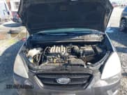 ✅ 2007 Kia Rondo EX • VIN: KNAFG526977038393 • Лот: 43165406. Опубликован ранее на IAAI с пробегом 156 868 миль. Бесплатный доступ к архиву аукционных продаж из США и подробный отчёт об истории автомобиля на DreamBid. Изображение 10.