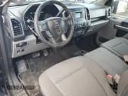 ✅ 2018 Ford F-150 XL • VIN: 1FTEX1CG2JFE76121 • Лот: 45926685. Опубликован ранее на Copart с пробегом 85 642 миль. Бесплатный доступ к архиву аукционных продаж из США и подробный отчёт об истории автомобиля на DreamBid. Изображение 8.