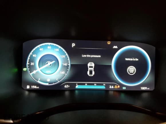 ✅ 2023 Hyundai Santa Fe Limited • VIN: 5NMS5DA17PH022919 • Лот: 46704944. Опубликован ранее на Copart с пробегом 1 809 миль. Бесплатный доступ к архиву аукционных продаж из США и подробный отчёт об истории автомобиля на DreamBid. Изображение 9.