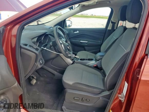 ✅ 2014 Ford Escape SE • VIN: 1FMCU9G95EUB04036 • Lot: 59207985. Listed on Copart with 68,699 mi. Free auction sales archive from the USA and detailed vehicle history report at DreamBid. Image 7.