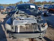 ✅ 2011 Chevrolet HHR LS • VIN: 3GNBAAFW2BS584721 • Lot: 41362184. Listed on IAAI with Not provided. Free auction sales archive from the USA and detailed vehicle history report at DreamBid. Image 6.