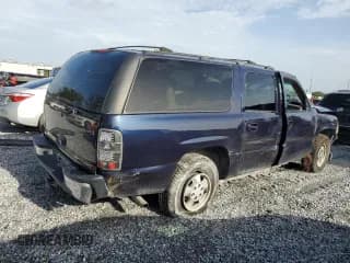✅ 2002 Chevrolet Suburban LT • VIN: 1GNEC16Z02J235866 • Лот: 60727825. Опубликован ранее на Copart с пробегом Не указан. Бесплатный доступ к архиву аукционных продаж из США и подробный отчёт об истории автомобиля на DreamBid. Изображение 3.