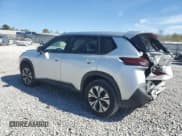 ✅ 2023 Nissan Rogue SV • VIN: 5N1BT3BB6PC896969 • Лот: 82654765. Опубликован ранее на Copart с пробегом 47 084 миль. Бесплатный доступ к архиву аукционных продаж из США и подробный отчёт об истории автомобиля на DreamBid. Изображение 2.