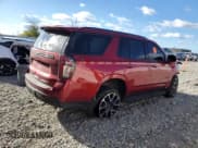 ✅ 2023 Chevrolet Tahoe RST • VIN: 1GNSKRKT8PR200085 • Лот: 91017015. Опубликован ранее на Copart с пробегом Не указан. Бесплатный доступ к архиву аукционных продаж из США и подробный отчёт об истории автомобиля на DreamBid. Изображение 3.