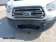 ✅ 2019 Ford Transit Passenger XL • VIN: 1FBZX2YM7KKA15693 • Lot: 42455026. Listed on IAAI with 306,315 mi. Free auction sales archive from the USA and detailed vehicle history report at DreamBid. Image 6.