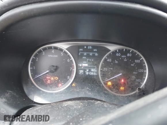 ✅ 2019 Nissan Kicks SR • VIN: 3N1CP5CU4KL501955 • Лот: 43470560. Опубликован ранее на IAAI с пробегом 131 082 миль. Бесплатный доступ к архиву аукционных продаж из США и подробный отчёт об истории автомобиля на DreamBid. Изображение 7.