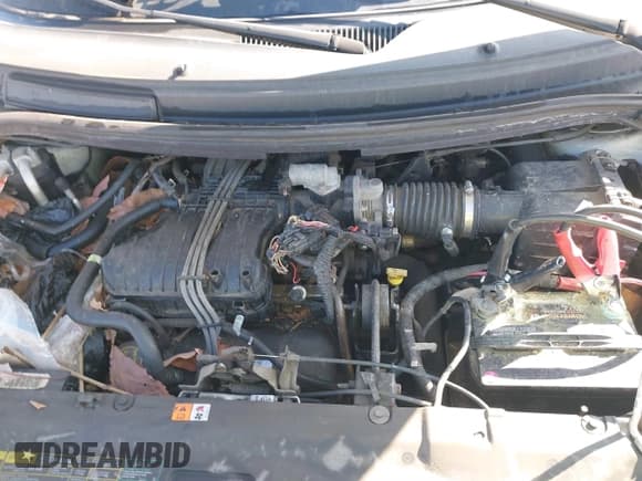 ✅ 2006 Ford Freestar Cargo • VIN: 2FTZA54666BA49436 • Lot: 41640956. Listed on IAAI with 52,792 mi. Free auction sales archive from the USA and detailed vehicle history report at DreamBid. Image 6.