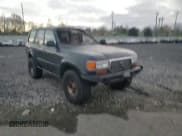 ✅ 1996 Toyota Land Cruiser • VIN: JT3HJ85JXT0142784 • Lot: 81755434. Listed on Copart with 370,361 mi. Free auction sales archive from the USA and detailed vehicle history report at DreamBid. Image 12.